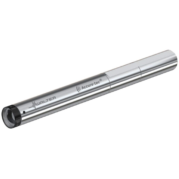 ワルタージャパン（株） CaptoTM アダプター ビビり抑制 A3000 円筒シャンクアダプター　ビビり抑制 A3000-50-Q50-268