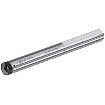 ワルタージャパン（株） CaptoTM アダプター ビビり抑制 A3000 円筒シャンクアダプター　ビビり抑制 A3000-50-Q50-368