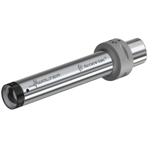 ワルタージャパン（株） CaptoTM アダプター ビビり抑制 A3000-C 円筒シャンクアダプター　ビビり抑制 A3000-C6-Q32-224