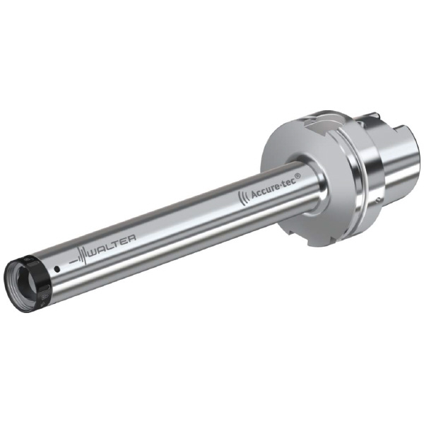 ワルタージャパン（株） HSKーT アダプター ビビり抑制 A3000-HSK-T ＨＳＫ－Ｔ　アダプター　ビビり抑制 A3000-H63T-Q25-180