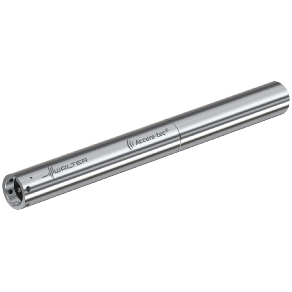 ワルタージャパン（株） 円筒シャンクアダプター ビビり抑制 A3001 円筒シャンクアダプター　ビビり抑制 A3001.40-QL64-572