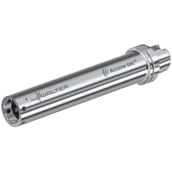 ワルタージャパン（株） HSKーT アダプター ビビり抑制 A3001-HSK-T ＨＳＫ－Ｔ　アダプター　ビビり抑制 A3001-H100T-QL60-421