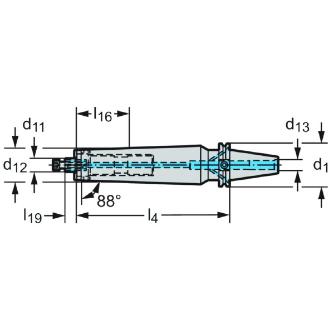 ワルタージャパン（株） CATーV アダプター ビビり抑制 AC001.K ＣＡＴ－Ｖ　アダプター　ビビり抑制 AC001.K50-B26-305
