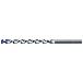ワルタージャパン（株） HSSーE 深穴用ドリル(ロング) A1549TFP ＨＳＳ－Ｅ　深穴用ドリル（ロング） A1549TFP-10.2