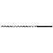 ワルタージャパン（株） HSS 深穴用ドリル(エクストラロング) A1822 ＨＳＳ　深穴用ドリル（エクストラロング） A1822-5.5