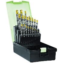 ワルタージャパン（株） HSS ドリルカートリッジ DA110