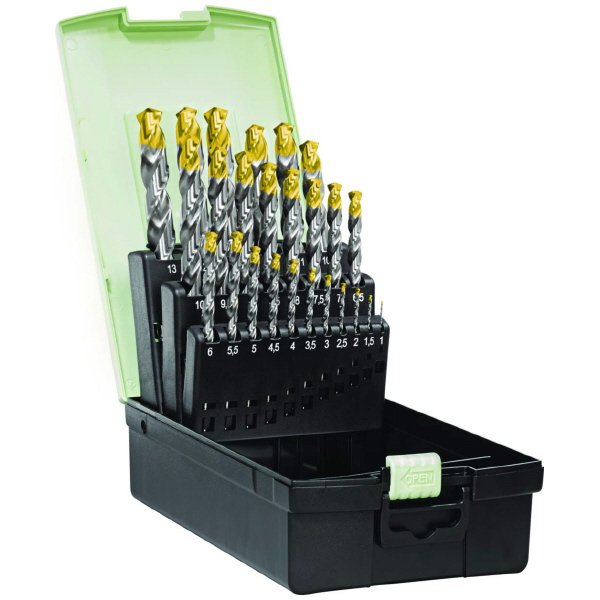 ワルタージャパン（株） HSS ドリルカートリッジ DA110 ＨＳＳ　ドリルカートリッジ DA110-SET-1-13-WZ90AJ
