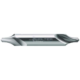 ワルタージャパン（株） HSS センタードリル K1113 ＨＳＳ　センタードリル K1113-0.8