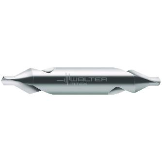 ワルタージャパン（株） HSS センタードリル K1311 ＨＳＳ　センタードリル K1311-1.6