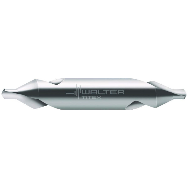 ワルタージャパン（株） HSS センタードリル K1311 ＨＳＳ　センタードリル K1311-2.5