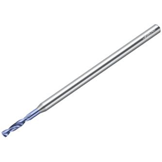 ワルタージャパン（株） 内部クーラント仕様超硬パイロットドリル DB131 内部クーラント仕様超硬パイロットドリル DB131-02-02.800A1-WJ30EL