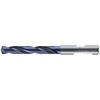ワルタージャパン（株） 内部クーラント仕様超硬ドリル DC150-05 内部クーラント仕様超硬ドリル DC150-05-03.900D1-WJ30RE