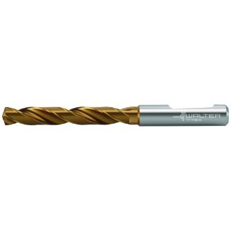 ワルタージャパン（株） 内部クーラント仕様超硬ドリル DC160-05 内部クーラント仕様超硬ドリル DC160-05-03.250F0-WJ30ET