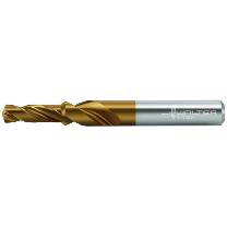 ワルタージャパン（株） 超硬ツイストドリル DC260