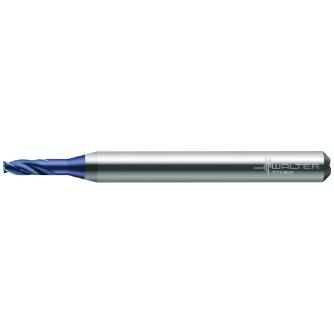 ワルタージャパン（株） 内部クーラント仕様超硬パイロットドリル K5191TFT 内部クーラント仕様超硬パイロットドリル K5191TFT-6