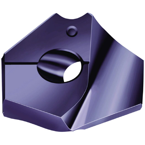 ワルタージャパン（株） ポイントドリルチップ P6003 ポイントドリルチップ P6003-D12 00R WMP35