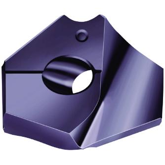 ワルタージャパン（株） ポイントドリルチップ P6003 ポイントドリルチップ P6003-D13 89R WMP35