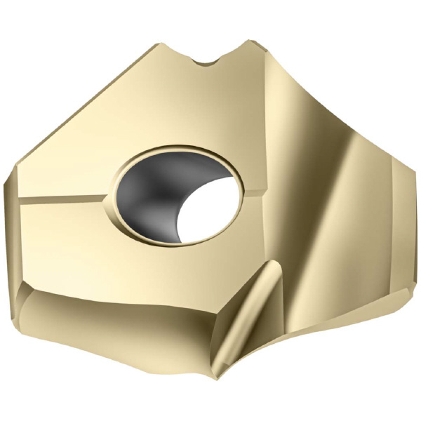 ワルタージャパン（株） ポイントドリルチップ P6006 ポイントドリルチップ P6006-D13 00R WPP25