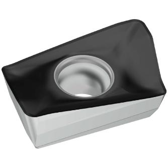 ワルタージャパン（株） ミーリングカッター用チップ ADGT ミーリングカッター用チップ ADGT10T3PER-D67 WSM35S