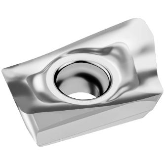 ワルタージャパン（株） ミーリングカッター用チップ ADHT ミーリングカッター用チップ ADHT0803PER-G88 WK10