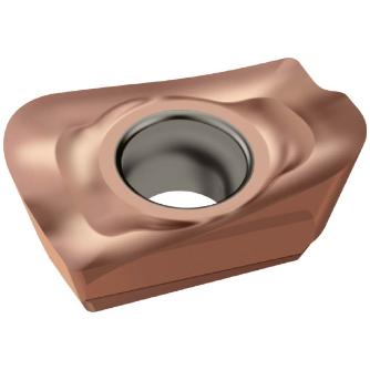 ワルタージャパン（株） ミーリングカッター用チップ ADHT ミーリングカッター用チップ ADHT120430L-G88 WXN15