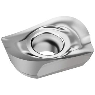 ワルタージャパン（株） ミーリングカッター用チップ ADHT ミーリングカッター用チップ ADHT120440R-G88 WK10