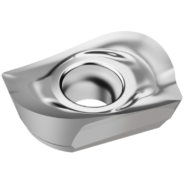 ワルタージャパン（株） ミーリングカッター用チップ ADHT ミーリングカッター用チップ ADHT120440R-G88 WK10