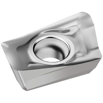 ワルタージャパン（株） ミーリングカッター用チップ ADHT ミーリングカッター用チップ ADHT160616R-G88 WK10