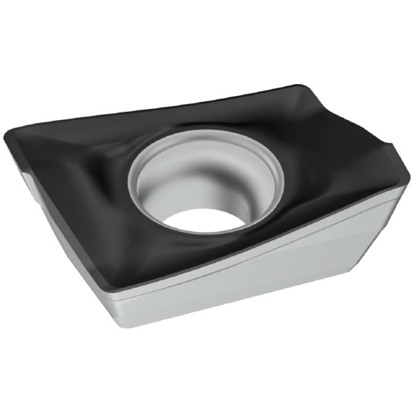 ワルタージャパン（株） ミーリングカッター用チップ ADKT ミーリングカッター用チップ ADKT0803PEL-F56 WKP35S