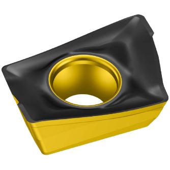 ワルタージャパン（株） ミーリングカッター用チップ ADKT ミーリングカッター用チップ ADKT0803PER-F56 WAK15