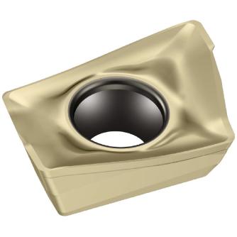 ワルタージャパン（株） ミーリングカッター用チップ ADKT ミーリングカッター用チップ ADKT0803PER-F56 WSP45G