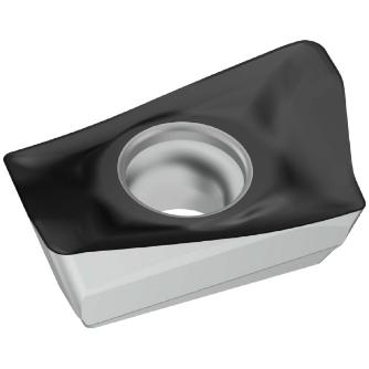 ワルタージャパン（株） ミーリングカッター用チップ ADKT ミーリングカッター用チップ ADKT1204PER-F56 WKP25S