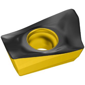 ワルタージャパン（株） ミーリングカッター用チップ ADKT ミーリングカッター用チップ ADKT1606PER-F56 WAK15
