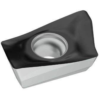 ワルタージャパン（株） ミーリングカッター用チップ ADKT ミーリングカッター用チップ ADKT1606PER-F56 WKP25S