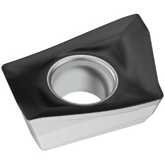ワルタージャパン（株） ミーリングカッター用チップ ADMT ミーリングカッター用チップ ADMT080302R-F56 WKP35S