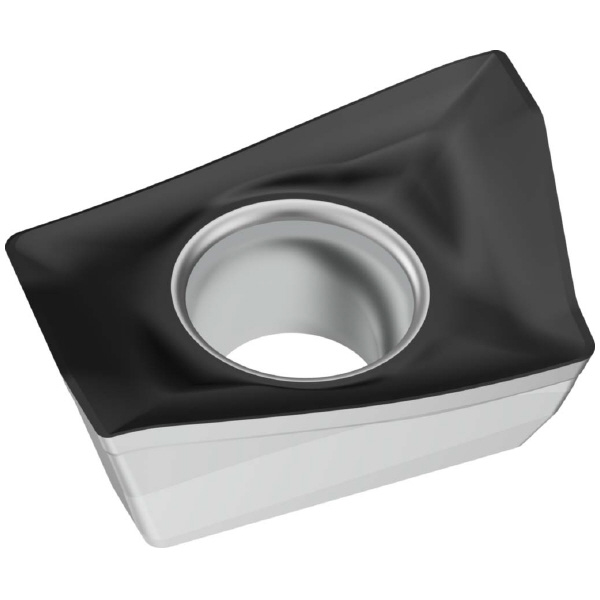 ワルタージャパン（株） ミーリングカッター用チップ ADMT ミーリングカッター用チップ ADMT080302R-F56 WSM35S