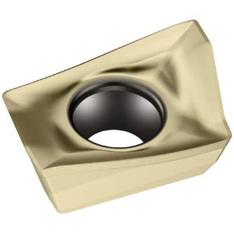 ワルタージャパン（株） ミーリングカッター用チップ ADMT ミーリングカッター用チップ ADMT080302R-F56 WSP45G