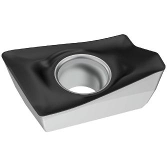 ワルタージャパン（株） ミーリングカッター用チップ ADMT ミーリングカッター用チップ ADMT080304L-F56 WKP35S