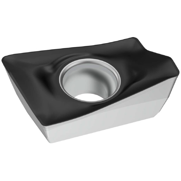 ワルタージャパン（株） ミーリングカッター用チップ ADMT ミーリングカッター用チップ ADMT080304L-F56 WKP35S
