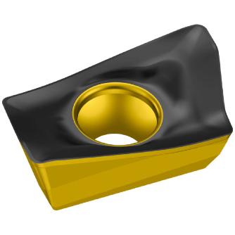 ワルタージャパン（株） ミーリングカッター用チップ ADMT ミーリングカッター用チップ ADMT080304R-D56 WAK15
