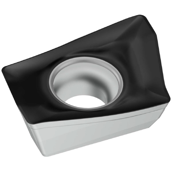 ワルタージャパン（株） ミーリングカッター用チップ ADMT ミーリングカッター用チップ ADMT080304R-D56 WKP25S