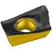 ワルタージャパン（株） ミーリングカッター用チップ ADMT ミーリングカッター用チップ ADMT080304R-F56 WAK15