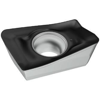 ワルタージャパン（株） ミーリングカッター用チップ ADMT ミーリングカッター用チップ ADMT080308L-F56 WKP35S