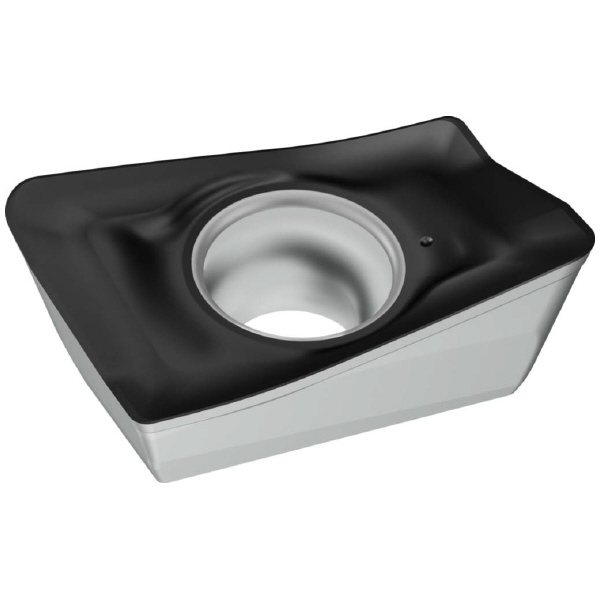 ワルタージャパン（株） ミーリングカッター用チップ ADMT ミーリングカッター用チップ ADMT080308L-F56 WKP35S