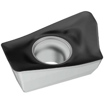ワルタージャパン（株） ミーリングカッター用チップ ADMT ミーリングカッター用チップ ADMT080308R-F56 WSM35S