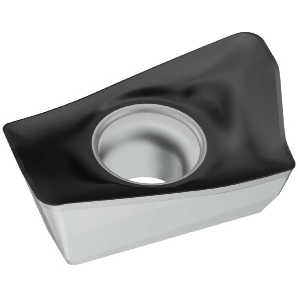 ワルタージャパン（株） ミーリングカッター用チップ ADMT ミーリングカッター用チップ ADMT080308R-F56 WSM35S