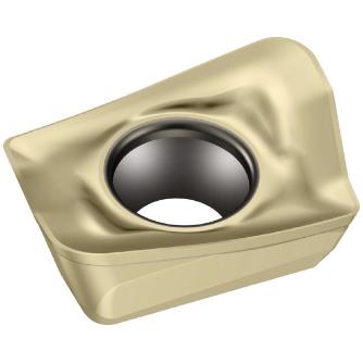 ワルタージャパン（株） ミーリングカッター用チップ ADMT ミーリングカッター用チップ ADMT080312R-F56 WSP45G
