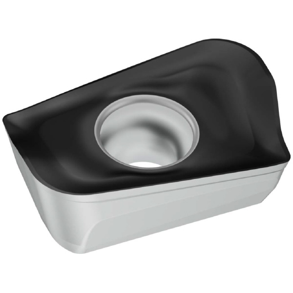 ワルタージャパン（株） ミーリングカッター用チップ ADMT ミーリングカッター用チップ ADMT080316R-F56 WKP35S
