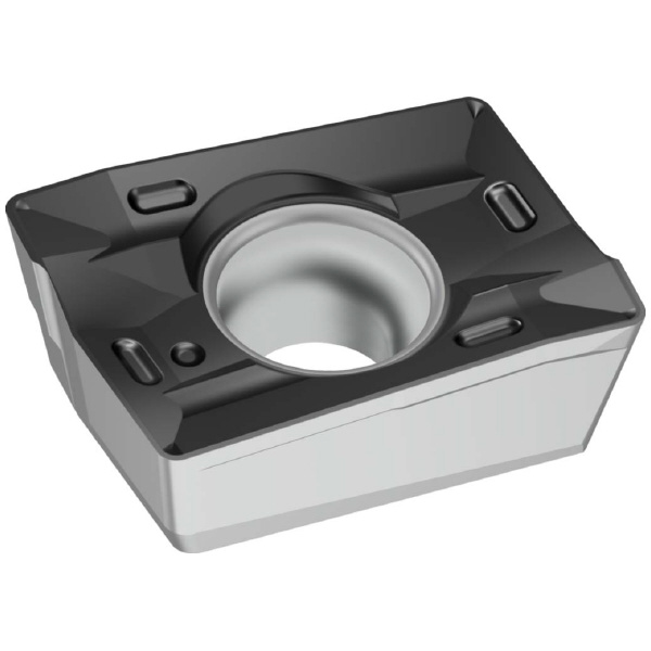 ワルタージャパン（株） ミーリング用チップ APMT ミーリング用チップ APMT0903PPL-D55 WKP35S