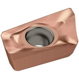 ワルタージャパン（株） ミーリングカッター用チップ BCHT ミーリングカッター用チップ BCHT120404R-K85 WXN15